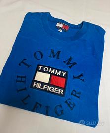 T-shirt uomo  Tommy Hilfinger