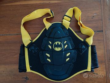 Paraschiena Brekka BATMAN per bambini dai 3 anni 