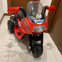 Gioco moto ducati