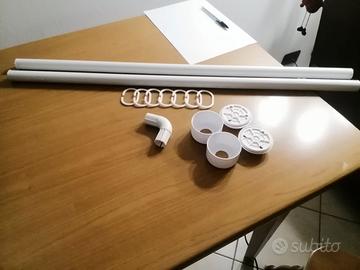 Kit doccia completo