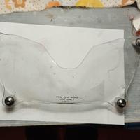 vari pezzi super tenere xt1200z