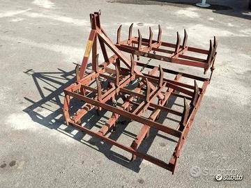 Erpice larghezza 2,5m