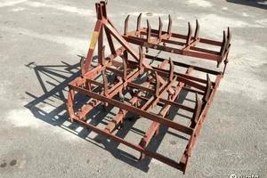 Erpice larghezza 2,5m