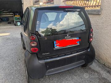 Smart 450 700 Benzina 2005