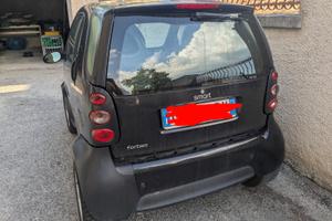 Smart 450 700 Benzina 2005