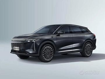 Omoda 9 1.5 TGDI Benzina ibrida plug-in Premium