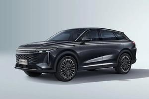 Omoda 9 1.5 TGDI Benzina ibrida plug-in Premium