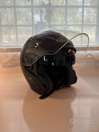 Casco Jet HJC