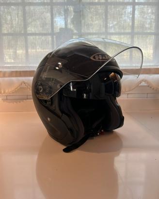 Casco Jet HJC