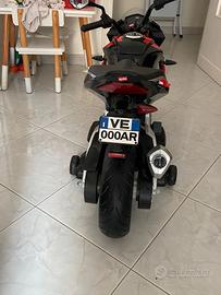 Motore elettrico 