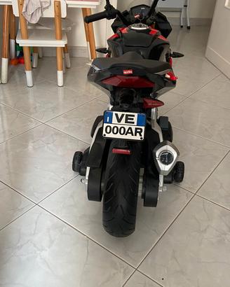 Motore elettrico 