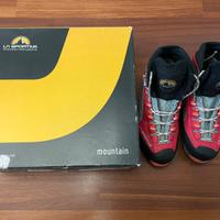 La Sportiva Trango Tower Extreme