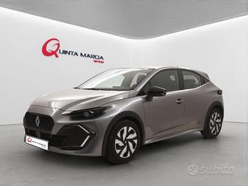 Renault NEW Clio 1.8 FullHybrid E-Tech160cv TECHNO