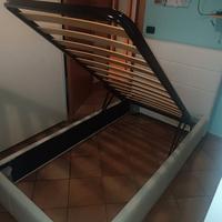 letto contenitore 