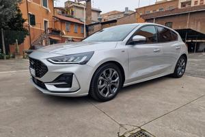 Ford Focus 5 Porte Focus 1.5 ecoblue ST-Line 115cv