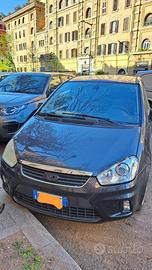 Ford c max