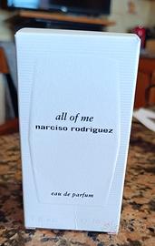 Profumo Narciso Rodriguez 