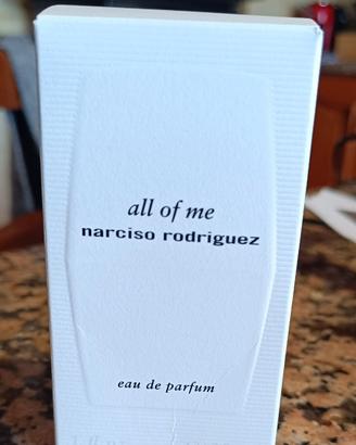 Profumo Narciso Rodriguez 