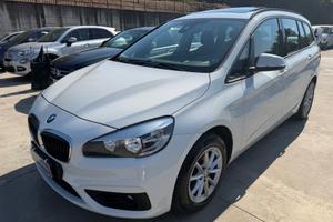 Bmw Serie 2 Gran Tourer 216d Sport