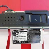 LG Oled48A16LA Scheda T-con