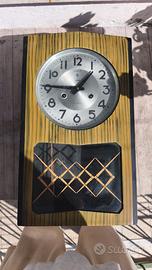 Orologio a pendolo POLARIS 15 DAY vintage