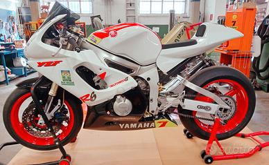 Pronto pista 