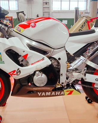Pronto pista 