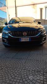 Fiat Tipo 1.6 diesel 120 cv,2018,80.000km