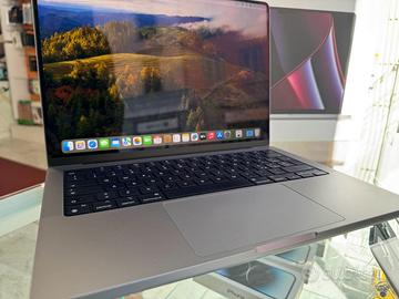 MACBOOK PRO 16" M2 PRO 32GB RAM/1 TB CON GARANZIA