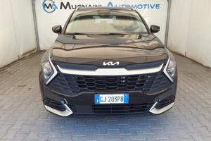 KIA Sportage 1.6 TGDi HEV AT Style *GARANZIA KIA