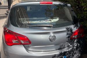 Opel Corsa 2018