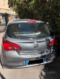 Opel Corsa 2018