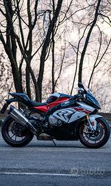 BMW S1000RR 2017 9100km