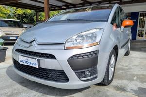 Citroen C4 Picasso 1.6 HDi 110 FAP Ideal