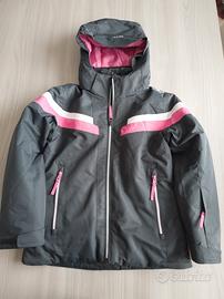 Tuta da sci bambina CMP 