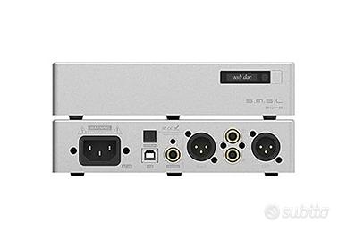 DAC smsl su-8