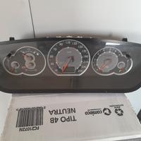 Contachilometri Citroen C5 2.0 HDI 