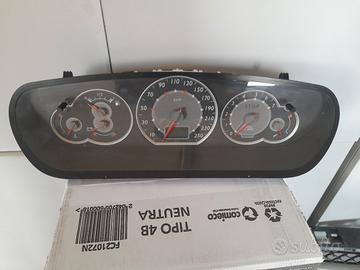 Contachilometri Citroen C5 2.0 HDI 