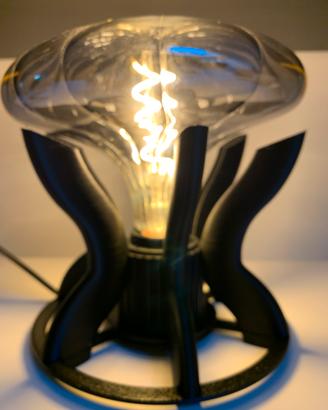 Lampada da tavolo