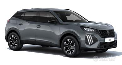 Peugeot 2008 PureTech 100 S&S Allure