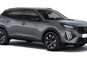 Peugeot 2008 PureTech 100 S&S Allure