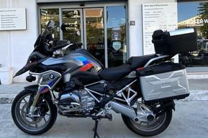 BMW R 1200 GS Abs my13