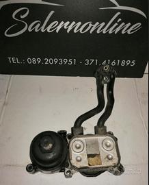 Scambiatore olio Smart diesel 450