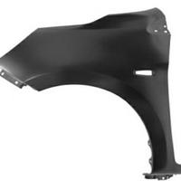 PARAFANGO ANTERIORE MITSUBISHI SPACE STAR 2013