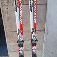 Sci Nordica Dobermann Spitfire