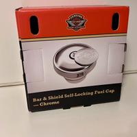 Tappo serbatoio con serratura -HARLEY DAVIDSON