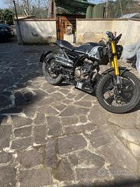 Mondial hps 125cc prezzo trattabile