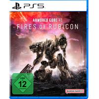 Armored Core VI PS 5