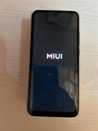 Xiaomi Redmi 9C 64GB Nero
