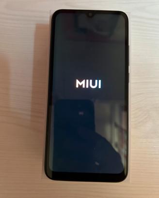 Xiaomi Redmi 9C 64GB Nero